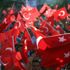Suruç'ta binlerce kişi terörü lanetledi Suruç'ta binlerce kişi terörü lanetledi