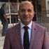 FETÖ'nün kumpasıyla yargıladığı duruşma salonuna avukat olarak döndü