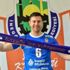 Nikola Gjorgiev, İnegöl Belediyespor da
