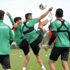 Konyaspor da Galatasaray maçı hazırlıkları başladı Konyaspor da Galatasaray maçı hazırlıkları başladı