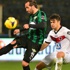 Akhisar Gençler'den kaçamadı Akhisar Gençler'den kaçamadı