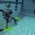 Suyun altında çekim yapabilen drone İZLE