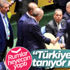 Erdoğan'ın Anastasiadis ile sohbeti Rumlarda gündem oldu