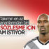 Son dakika transfer haberleri: Beşiktaş'ta Atiba Hutchinson krizi! İstediği ücret...