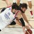 Potanın derbisinde Efes Fenerbahçe'yi yendi Potanın derbisinde Efes Fenerbahçe'yi yendi