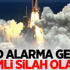 ABD alarma geçti: Gizemli silah olabilir ABD alarma geçti: Gizemli silah olabilir