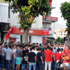 Alanya'da gerginlik