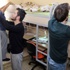Yurt için başvurular sürüyor Yurt için başvurular sürüyor