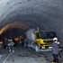 Ovit Tüneli'nde 15 bin 855 metre yol alındı