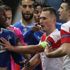 UEFA Avrupa Ligi'nde skandal! Glasgow Rangers'lı Glen Kamara ırkçılığa maruz kaldı # UEFA Avrupa Ligi'nde skandal! Glasgow Rangers'lı Glen Kamara ırkçılığa maruz kaldı #