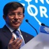 Başbakan Davutoğlu Davos’ta! Başbakan Davutoğlu Davos’ta!