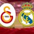 Real Madrid, Galatasaray'ın ekstra bilet talebini reddetti Real Madrid, Galatasaray'ın ekstra bilet talebini reddetti
