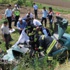 Samsun'da trafik kazası: 3 ölü, 1 yaralı