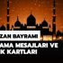 Ramazan bayramı kutlama mesajları 2020! Ramazan bayramı tebrik kartı Ramazan bayramı kutlama mesajları 2020! Ramazan bayramı tebrik kartı