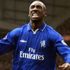 Jimmy Floyd Hasselbaink: "Beşiktaş'a gidebilirdim" Jimmy Floyd Hasselbaink: "Beşiktaş'a gidebilirdim"