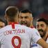 A Milli Takım'ın ilk 11'i belli oldu A Milli Takım'ın ilk 11'i belli oldu