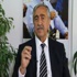 Mustafa Akıncı Rum lider Anastasiadis ile görüşecek Mustafa Akıncı Rum lider Anastasiadis ile görüşecek