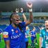 El-Hilal, Gomis in "hat-trick" yaptığı maçta şampiyonluğa ...