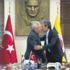 Alex, Kocaman’a başarı ve şans diledi Alex, Kocaman’a başarı ve şans diledi