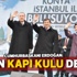 Erdoğan'dan AB'ye rest: Almazsanız almayın kapı kulunuz değiliz