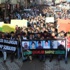 Silopi'de 'Cizre' protestosu Silopi'de 'Cizre' protestosu