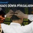 Piyasalarda Yemen dalgası