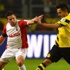 Dortmund'a bir şok daha! Dortmund'a bir şok daha!