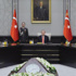 MGK toplantısı sona erdi! Yazılı açıklama yapıldı
