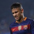 Neymar'a Brezilya'dan şok ceza