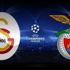 Galatasaray Benfica maçı ne zaman saat kaçta? (Galatasaray Benfica maçı şifresiz canlı yayın veren kanallar)