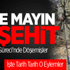 Yine Mayın Patladı Çözüm Süreci’nde Döşenmiş Yine Mayın Patladı Çözüm Süreci’nde Döşenmiş