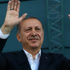 Cumhurbaşkanı Erdoğan Almanya'ya gitti