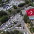 15 Temmuz Demokrasi Otogarı'ndaki hareketlilik 15 Temmuz Demokrasi Otogarı'ndaki hareketlilik