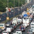 İstanbul'da yol durumu İstanbul'da yol durumu