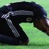 Beşiktaş'ta Adriano kadro dışı kaldı Beşiktaş'ta Adriano kadro dışı kaldı