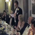 Damat herkesi şoke etti: Duygusal konuşma meğer Mesut Özil içinmiş!