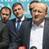 Yalçın Akdoğan: Demirtaş, İmralı'ya posta koyacak Yalçın Akdoğan: Demirtaş, İmralı'ya posta koyacak