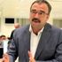 Gazeteci Ali Akkuş babasının cenaze namazına yetişemedi