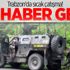 Trabzon'da sıcak çatışma! Acı haber geldi