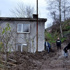 Ordu'da heyelan korkusu