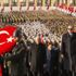 Devletin zirvesi Anıtkabir'de