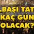 Yılbaşı tatili resmi olarak açıklandı! 2 Ocak resmi tatil oldu mu? Yılbaşı tatili resmi olarak açıklandı! 2 Ocak resmi tatil oldu mu?