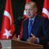 Senegalliler, Cumhurbaşkanı Erdoğan'ın 'Yeni Zelanda' tepkisine destek verdi