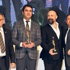 Dizilere ihracat ödülü