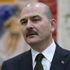 Bakan Soylu'dan Barış Mançolu 1 Mayıs mesajı Bakan Soylu'dan Barış Mançolu 1 Mayıs mesajı
