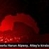 Antalyasporlu Harun Alpsoy, Altay a kiralandı