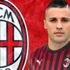 Milan, Rade Krunic'i kadrosuna kattı