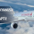 Pasifik okyanusunun üzerinde doğum yaptı Pasifik okyanusunun üzerinde doğum yaptı