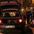İzmir'de ehliyetsiz sürücü ortalığı birbirine kattı! Polislerden kaçtı kaza yaptı