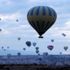 Kapadokya'daki balon kazaları masaya yatırılıyor